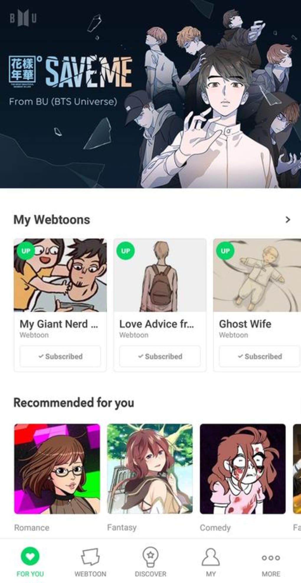 webtoon-apk-android